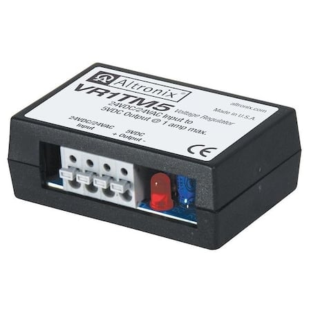 Power Conversion Module, 1 Amp MPN:VR1TM5