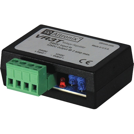 Power Conversion Module MPN:VR3T
