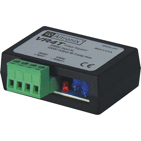 Power Conversion Module MPN:VR4T