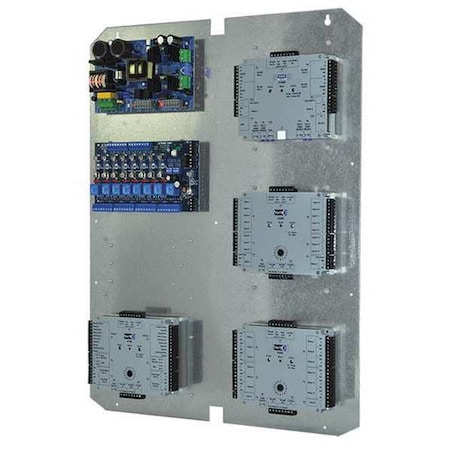 Example of GoVets Altronix category