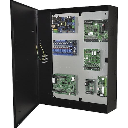 Example of GoVets Electrical Enclosures Wireways and Covers category