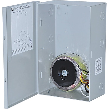 Control Transformer, 300 VA, 24/28V AC, 115V AC MPN:T2428300E