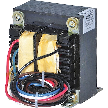 Control Transformer, 175 VA, 28V AC, 115/220V AC MPN:T28140D
