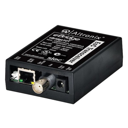 IP Over Coax Tranceiver MPN:EBRIDGE1CT