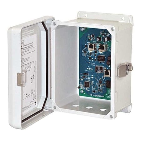 PoE Transceiver, 4-59/64