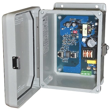 PoE Injector, Midspan Port, 9-19/64