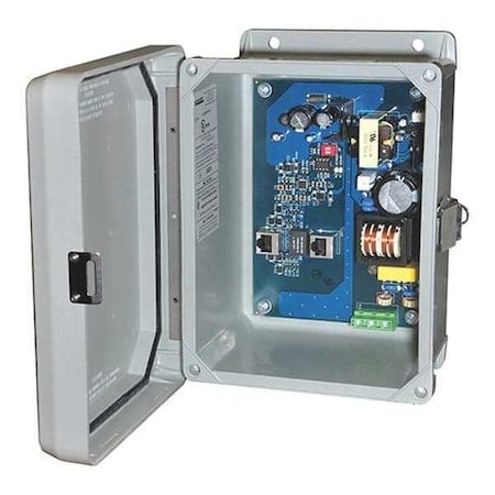 PoE Injector, Midspan Port, 4-29/32