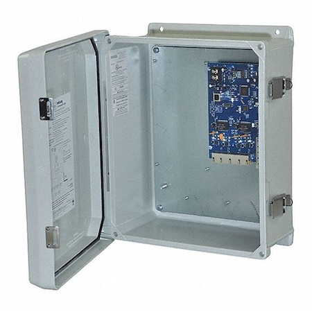 PoE Switch, Camera Inputs 4, Load 120W MPN:NetWay4EWPN