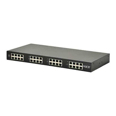 PoE Extender, 19-1/8