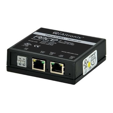 PoE Extender, 3-1/2