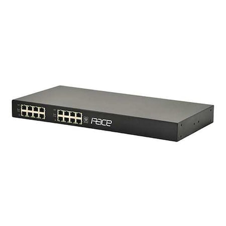 PoE Extender, 19-1/8