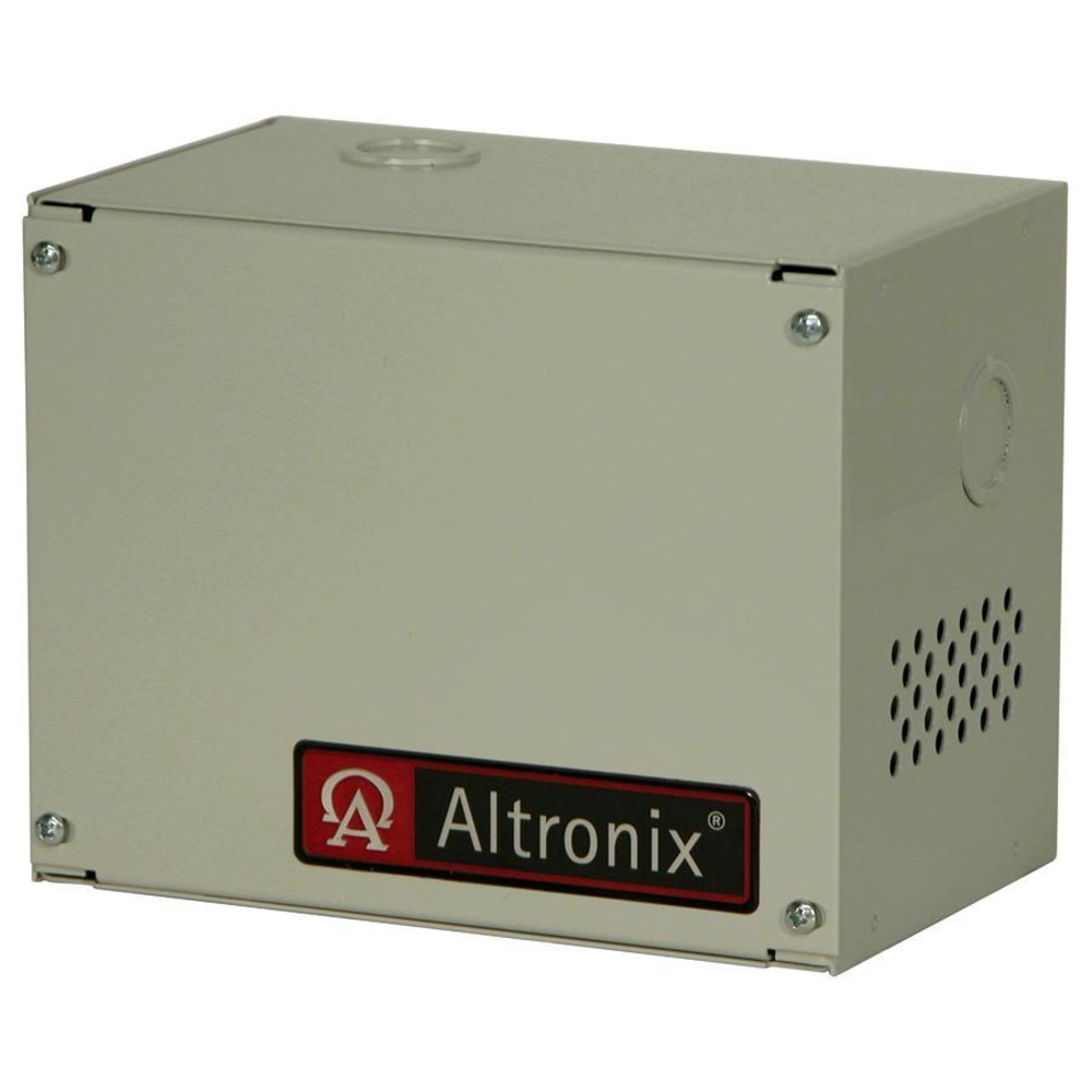 Altronix T2428100C Step Down Transformer - 100 VA - 110 V AC Input - 24 V AC, 28 V AC Output MPN:T2428100C