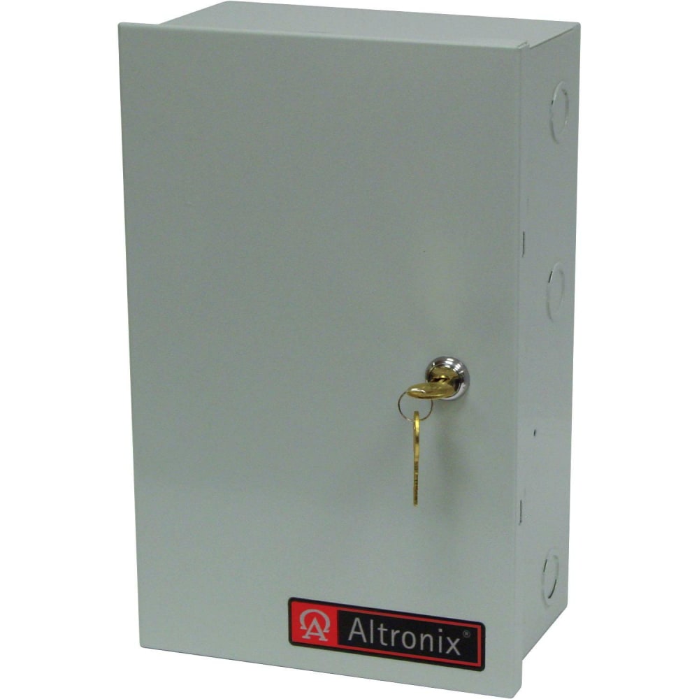 Altronix T2428300E Step Down Transformer - 300 VA, 350 VA - 110 V AC Input - 24 V AC, 28 V AC Output MPN:T2428300E