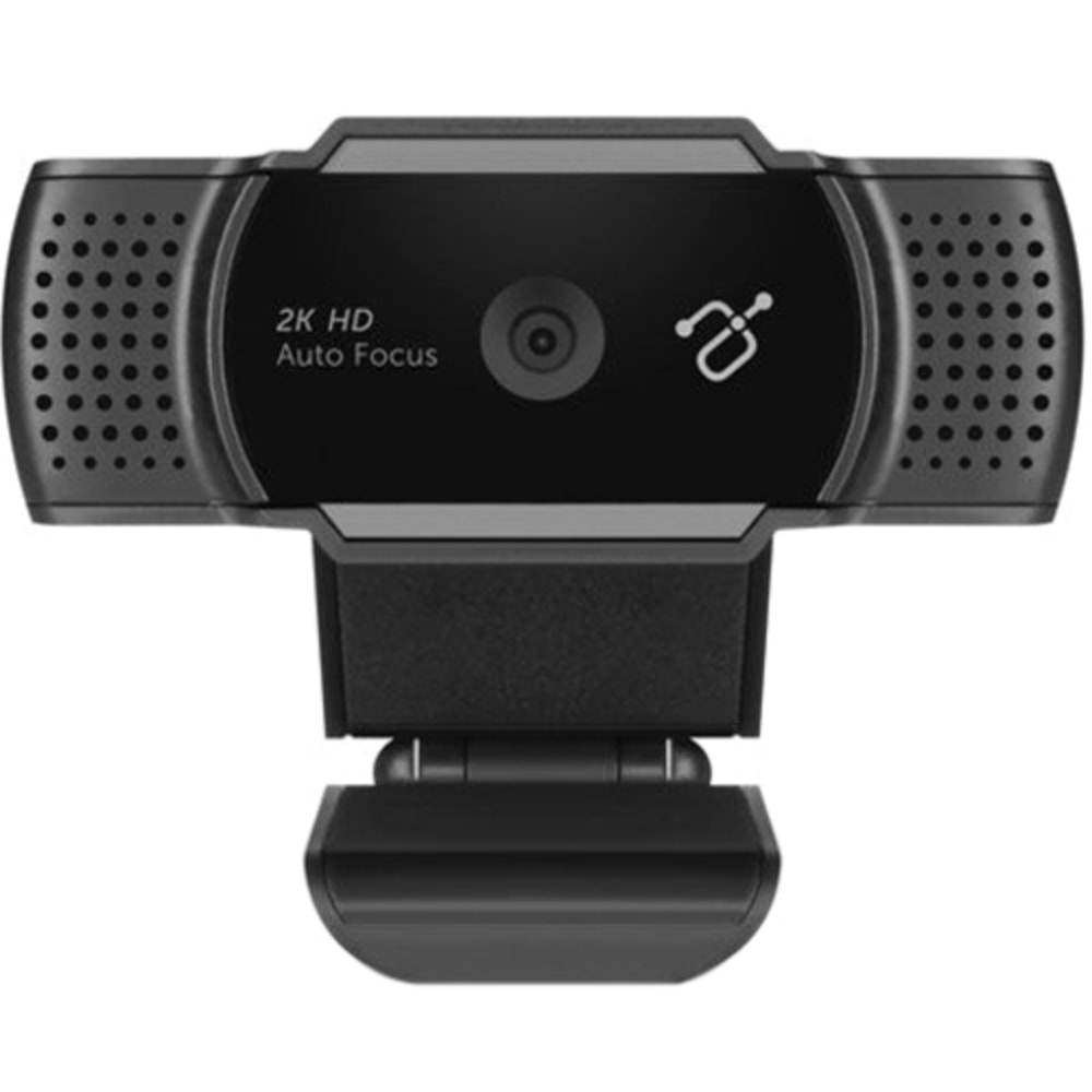 Aluratek AWC2KF Video Conferencing Camera - 5 Megapixel - 30 fps - Black, Gray - USB 2.0 - 2592x 1944 Video - AWC2KF MPN:AWC2KF