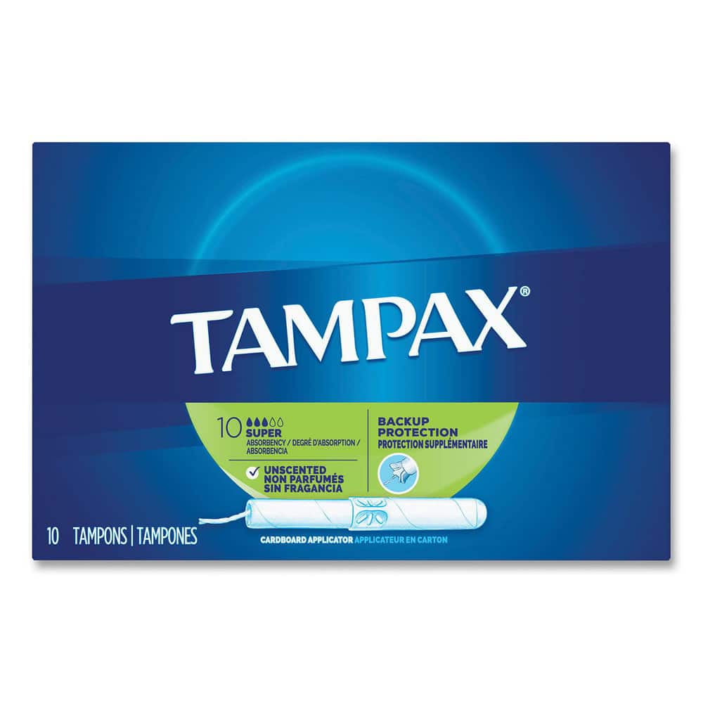 Feminine Hygiene Products, Type: Tampon  MPN:PGC31409