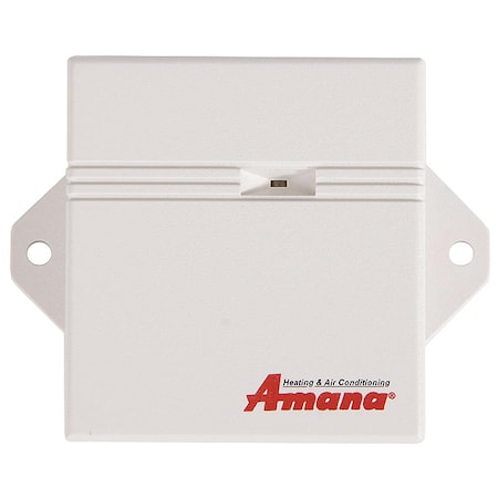 Remote Antenna, Plastic, Beige, 1-5/8in H MPN:DT01G