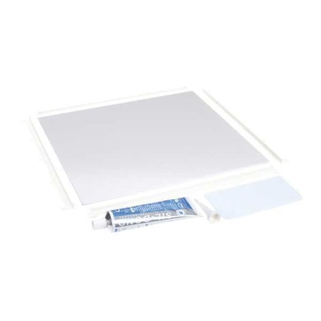 Ceramic Tray and Sealer Kit MPN:14159092