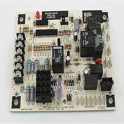 Control Board MPN:PCBBF112S