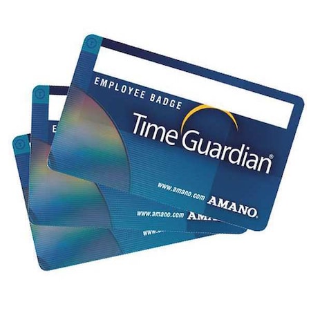 Magnetic Strip Numbered Badges 76-100. MPN:AXG-076100
