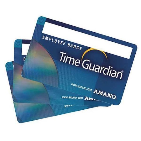 Magnetic Strip Number Badges 101-125 MPN:AXG-101125