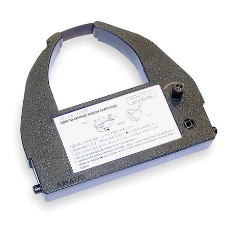 Replacement Ribbon, Black MPN:C-872304