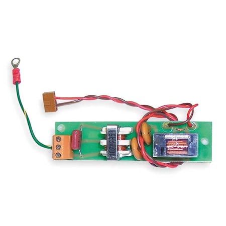 Bell Ringer/Signal Kit, 9.5