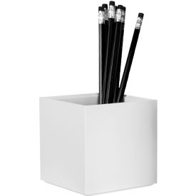 Bostitch Office Konnect™ Stackable Pencil Cup White KT2-TLCUP-WHT