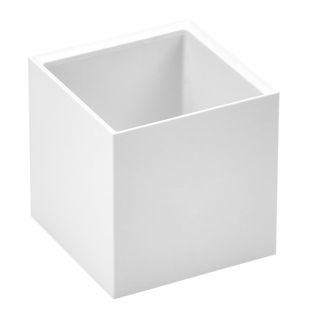 Bostitch Konnect Stackable Tall Storage Cup, White MPN:KT2-TLCUP-BLK