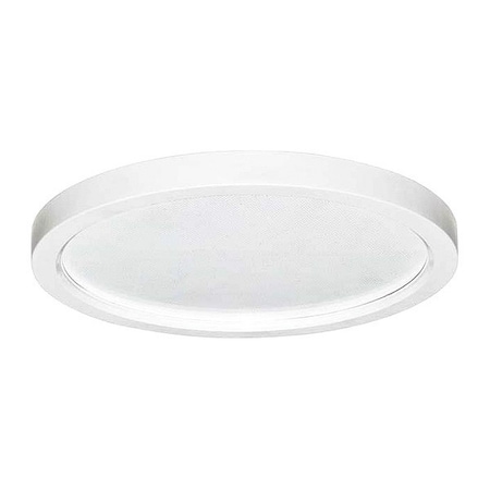 LED Slim Disk Light, 12W, 5.5