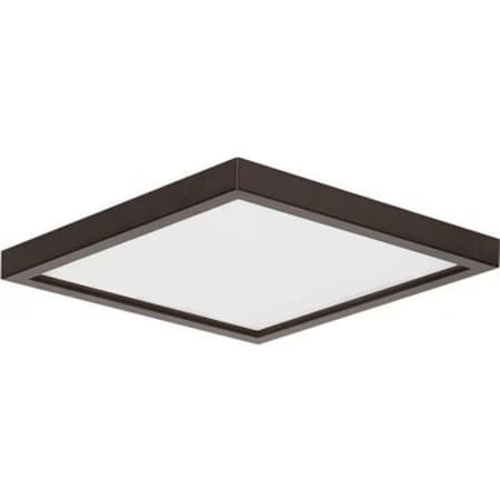 LED Slim Square Light, 13W, 5.5