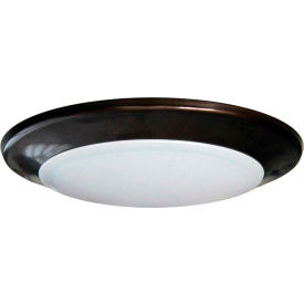 Amax Lighting LED-SM9D/BRZ 8
