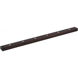 Amax Lighting LED-B6/BRZ LED Bar 6W 3000 CCT 456 Lumens 82 CRI Bronze LED-B6/BRZ