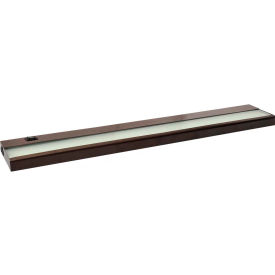 Amax Lighting LEDUC33BRZ LED Undercabinet 13W 3000 CCT 840 Lumens 82 CRI Bronze LEDUC33BRZ