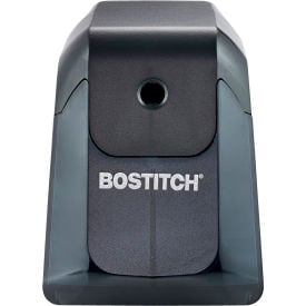Bostitch® Office Battery Pencil Sharpener with HHC Cutter Technology Black BPS4-BLK