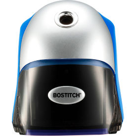 Bostitch® Office QuietSharp™ Executive Heavy Duty Electric Pencil Sharpener Blue EPS8-BLUE