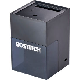 Bostitch® Office Pencil Sharpener Compatible w/ KT2-BASEKIT1-BLK and KT2-BASEKIT1-WHT Black KT2-RPS3V-BLK