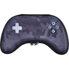 Lockermate® by Bostitch® Pencil Box Video Game Controller Black 15301