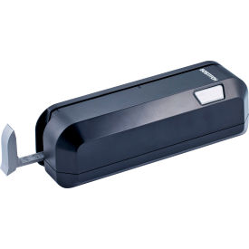 Bostitch® Office Dual Load Electric 3-Hole Punch 20 Sheet Capacity Black EHP20-BLK