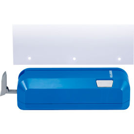 Bostitch® Office Electric 3-Hole Punch 20 Sheet Capacity Blue EHP20-BLUE