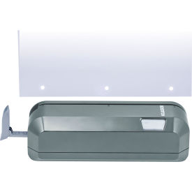 Bostitch® Office Electric 3-Hole Punch 20 Sheet Capacity Gray EHP20-GRY