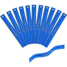 Lockermate® By Bostitch® Flexi Ruler® 12