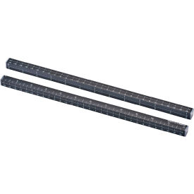 Lockermate® By Bostitch® MeasureMate™ Learning Ruler 12