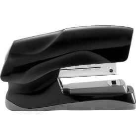 Bostitch Flat Clinch Stapler 40 Sheets Black B175-BLK