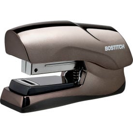 Bostitch® Office Heavy Duty Stapler 40 Sheet Capacity Black/Chrome B175-BLKCH