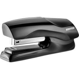 Bostitch® Office Flat Clinch Stapler 40 Sheets Capacity Black B275R-BLK
