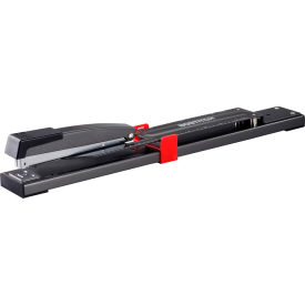 Bostitch® Office Long Reach® Stapler 20 Sheet Capacity Adjustable Black B440LR