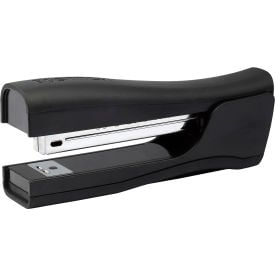 Bostitch® Office Dynamo™ Stand-Up Stapler with Pencil Sharpener 20 Sheet Capacity Black B696-BLK