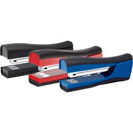 Bostitch® Office Dynamo™ Stand-Up Stapler 20 Sheet Capacity Multi-color B696R-ASST
