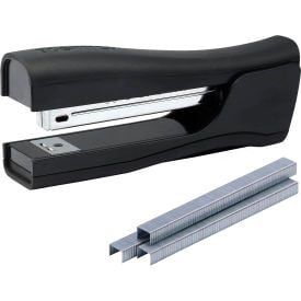 Bostitch® Office Dynamo™ Stand-Up Stapler 20 Sheet Capacity Black B696R-BLK