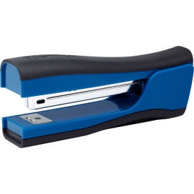 Bostitch® Office Dynamo™ Stand-Up Stapler 20 Sheet Capacity Blue B696R-BLUE